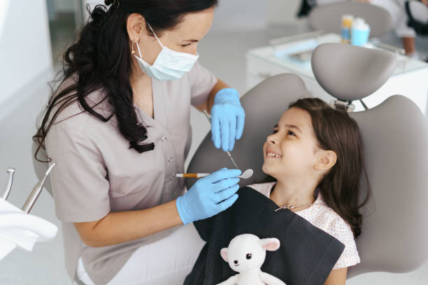 Best Emergency Denture Repair in Pooler, GA